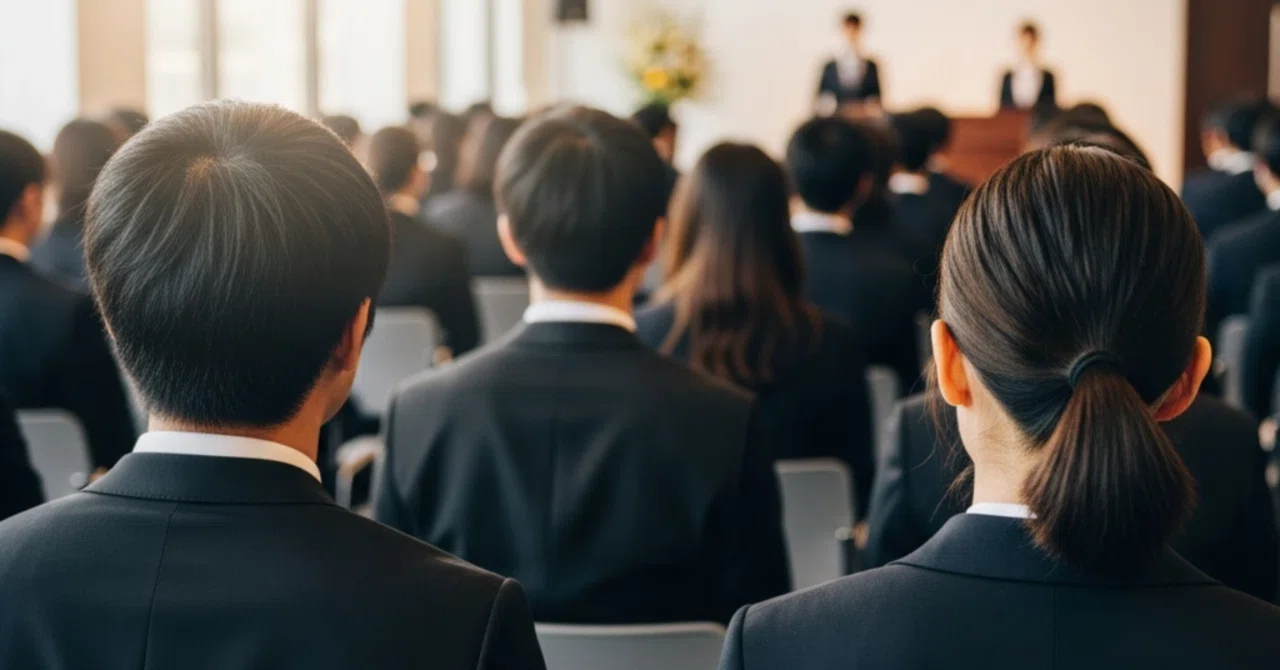 新入社員の皆さんへ｜定時商社boy