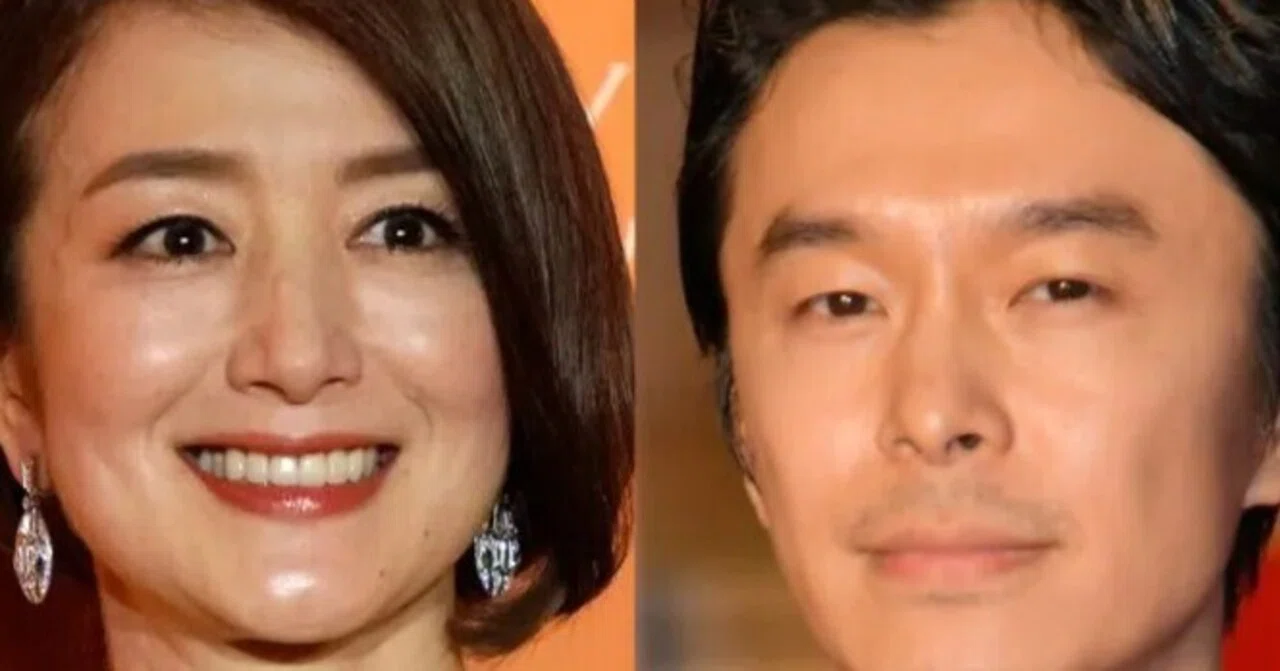 長谷川 博己 結婚