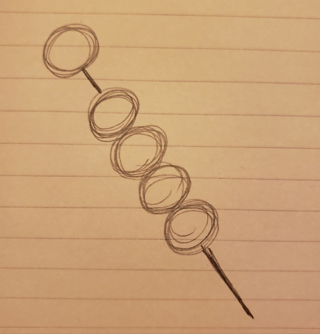 みたらし団子の歴史 菓子屋 Ogawa Note