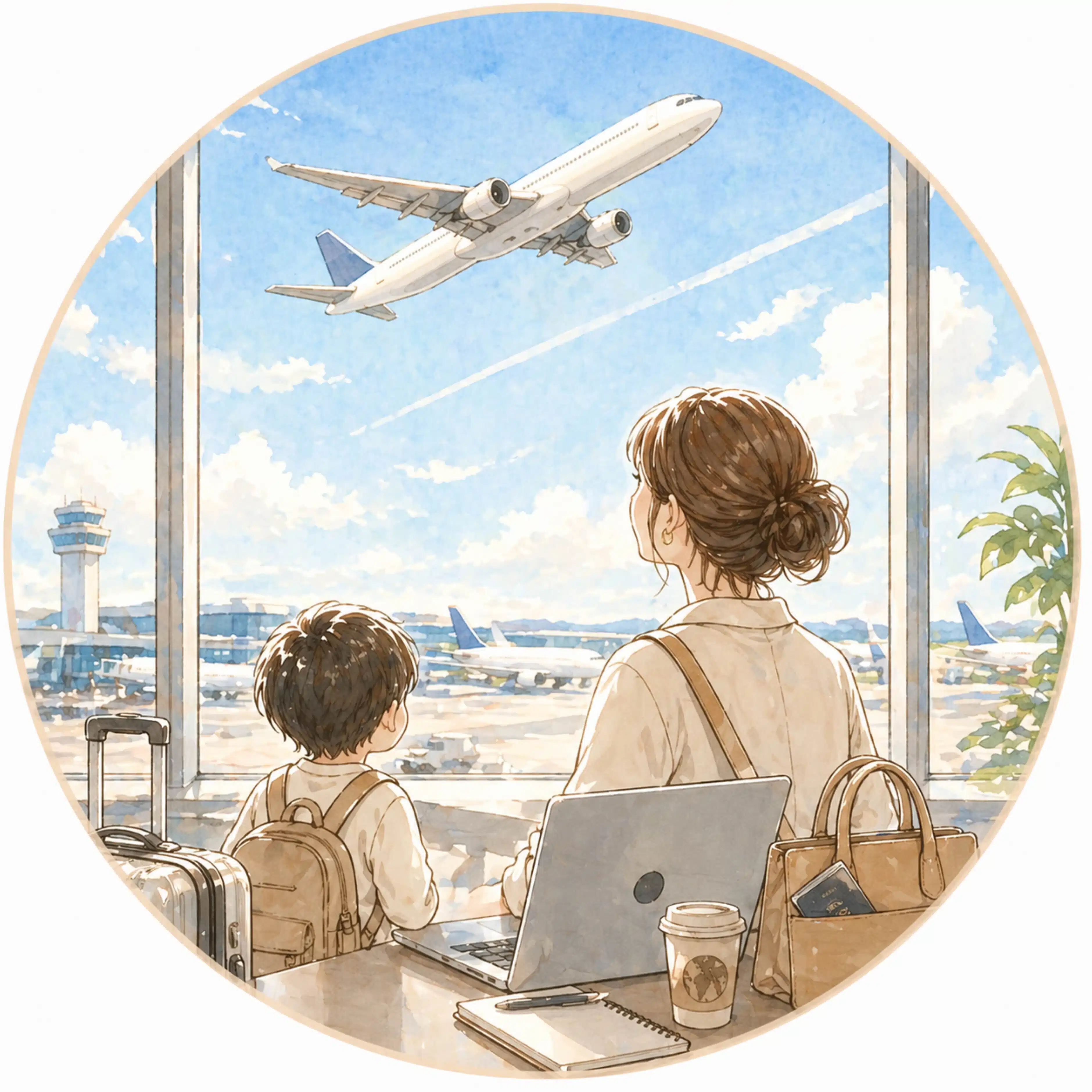 みのみ/暮らしと働き方の最適解