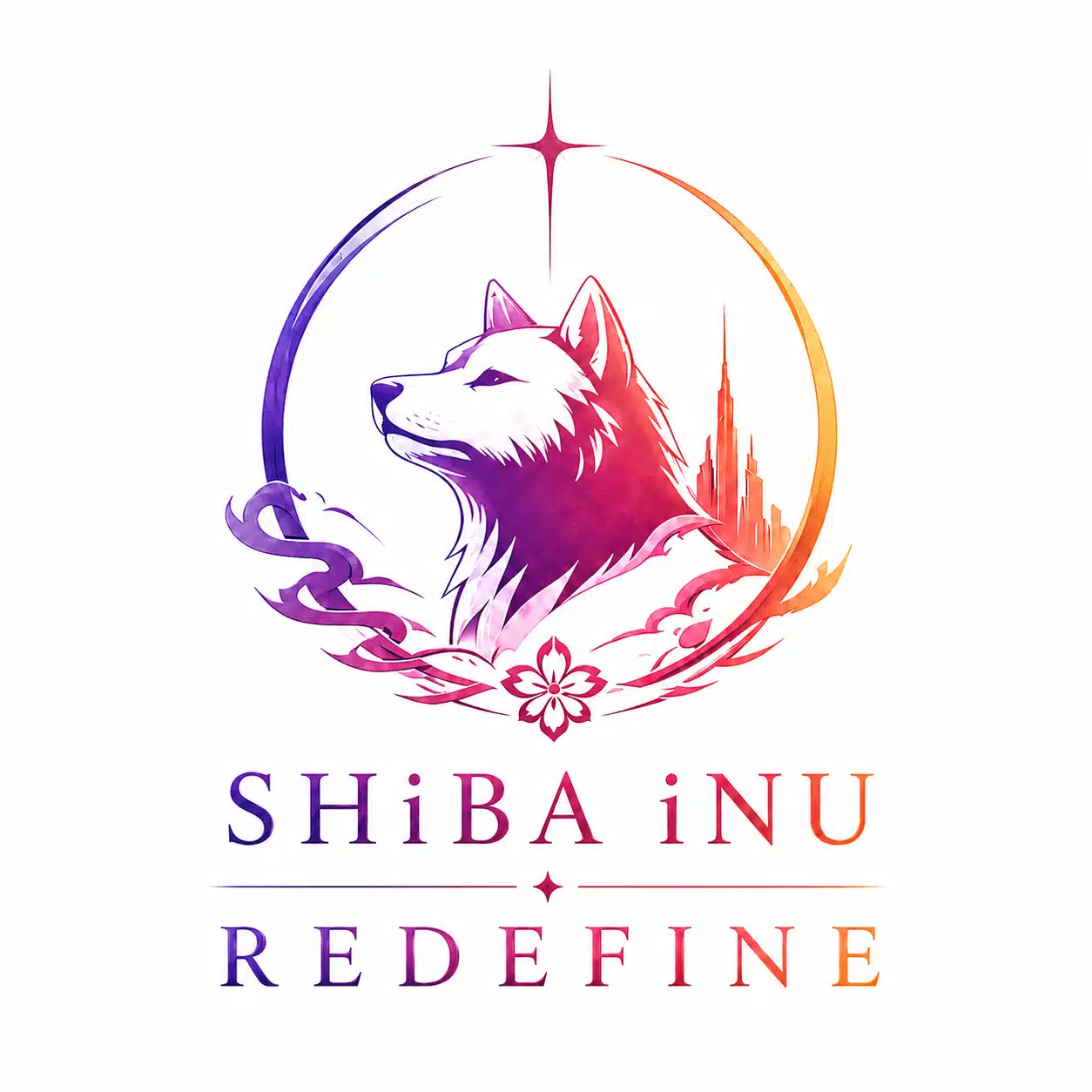 SHiBA iNU REDEFINE