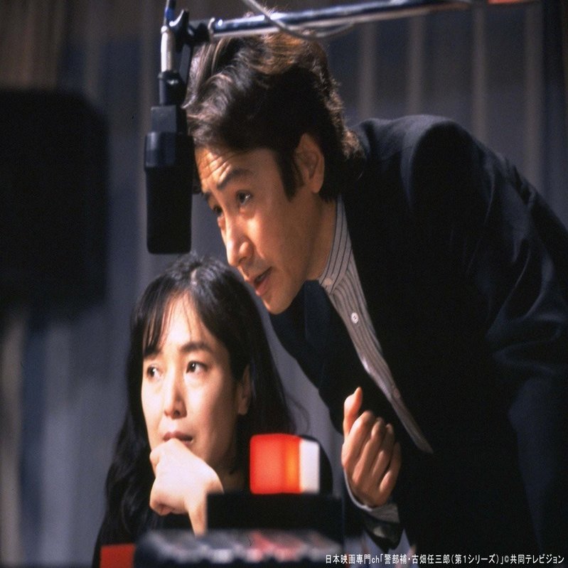 好きな古畑任三郎をおすすめしてみる ばーぼん Note