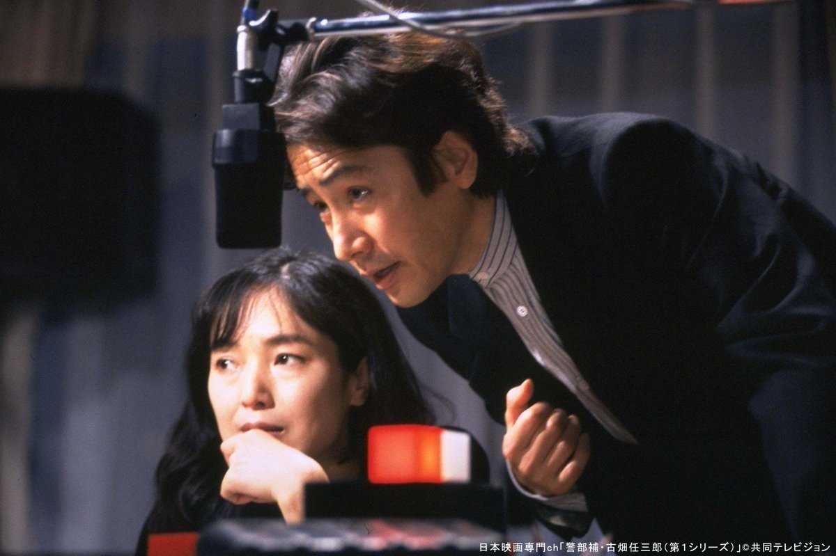 好きな古畑任三郎をおすすめしてみる ばーぼん Note 好きな古畑任三郎をおすすめしてみる ばーぼん Note