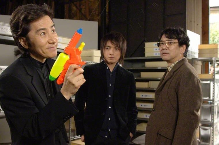 好きな古畑任三郎をおすすめしてみる ばーぼん Note 好きな古畑任三郎をおすすめしてみる ばーぼん Note