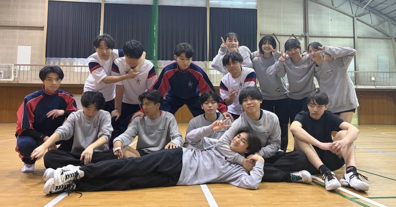 【笠田高校】🏐R8春季紀北地区バレーボール大会、男女とも勝利🏐