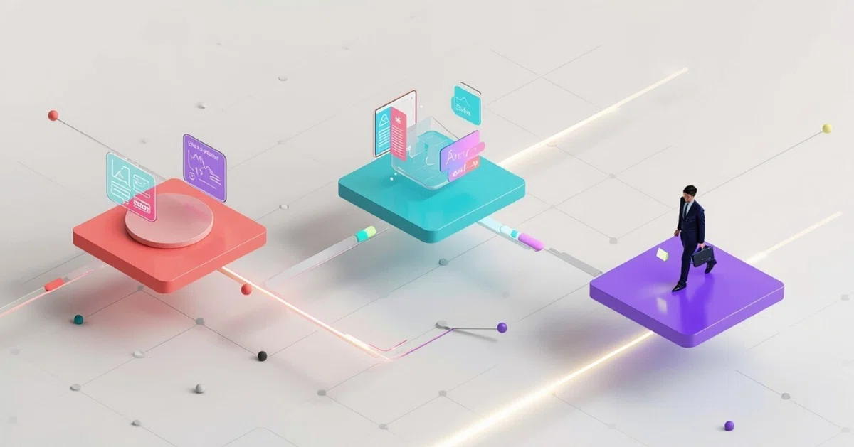 The Key to Successful In-House Low-Code Development｜実践DX研究室 by ADX