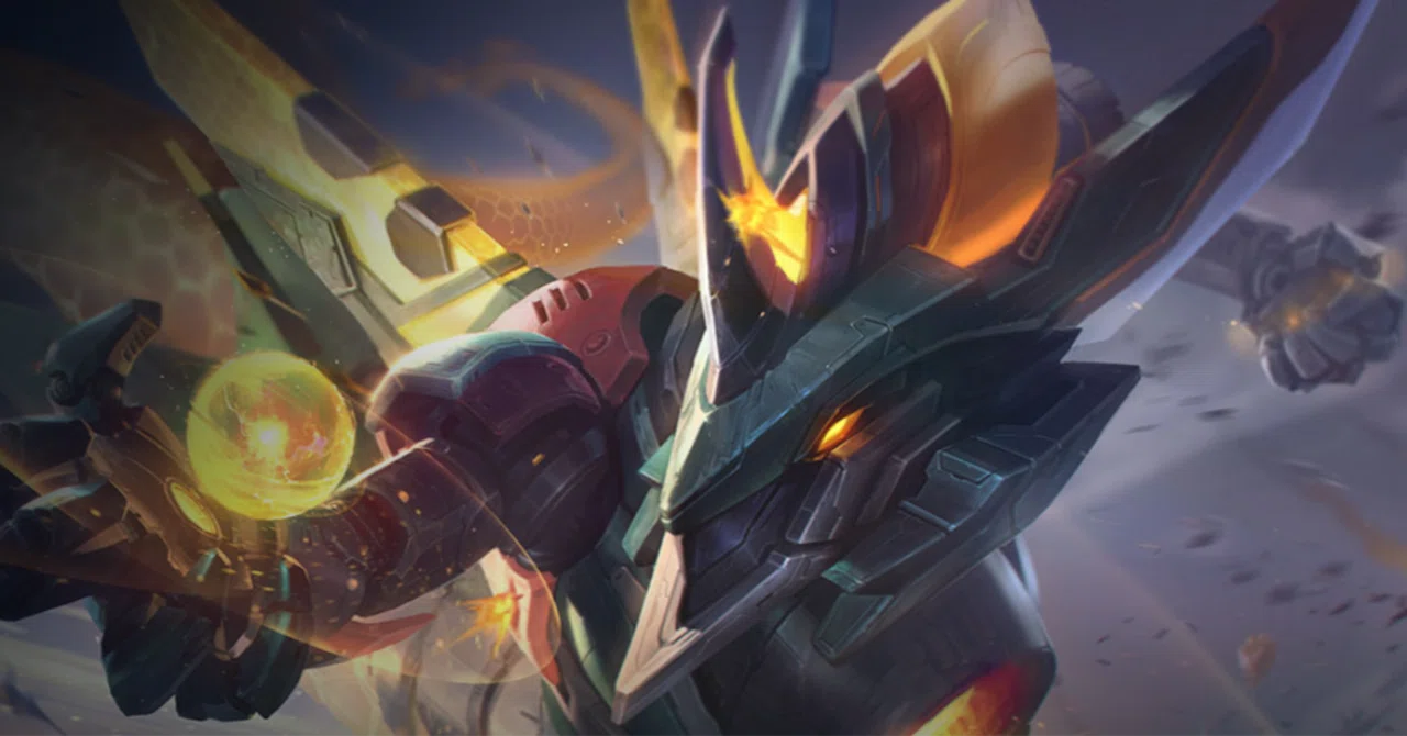 TFT set17】メカガイド｜bear!!!