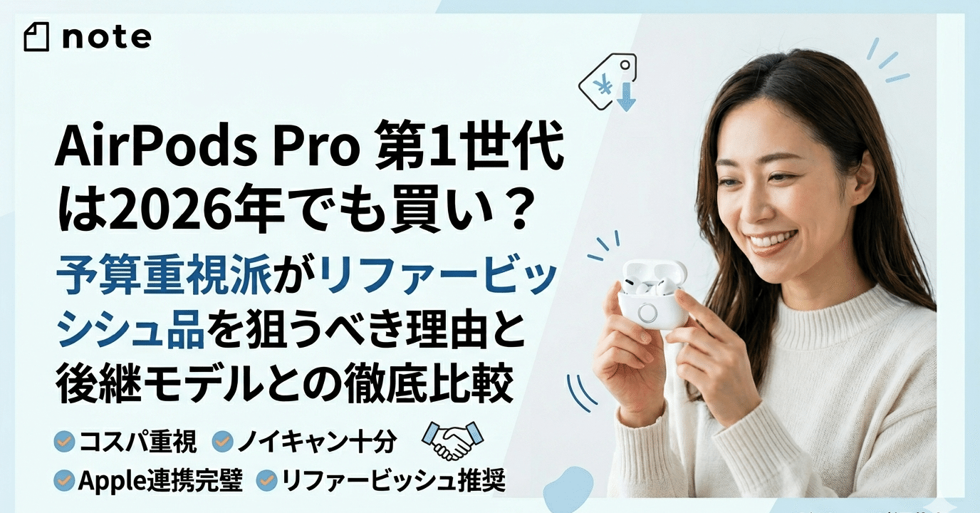 AirPods Pro (新品未使用)　現金決済可能です Amazon.co.jp: 【整備済み品】 Apple AirPods Pro（第2世代
