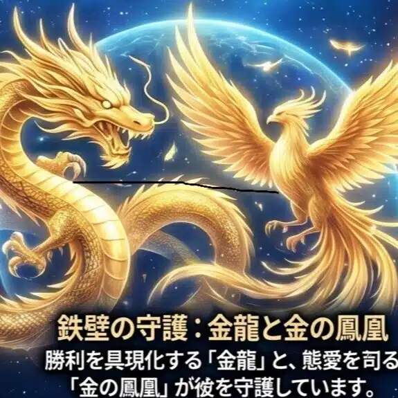 神龍