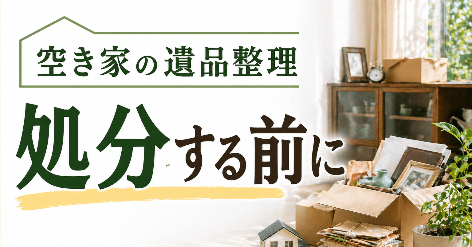 引っ越し&遺品整理のための家財処分 家財・遺品整理受付のお知らせ｜お知らせ｜JA福島さくら