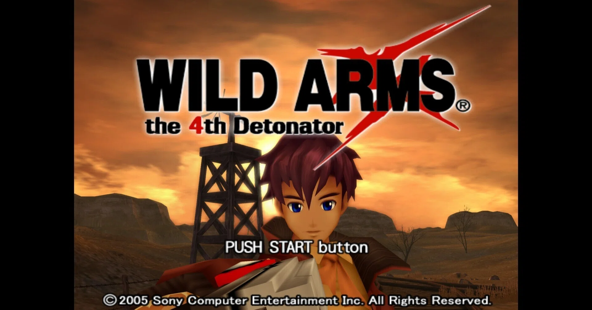 Platinum Trophy] Wild Arms 4th Detonator Walkthrough & Impressions
