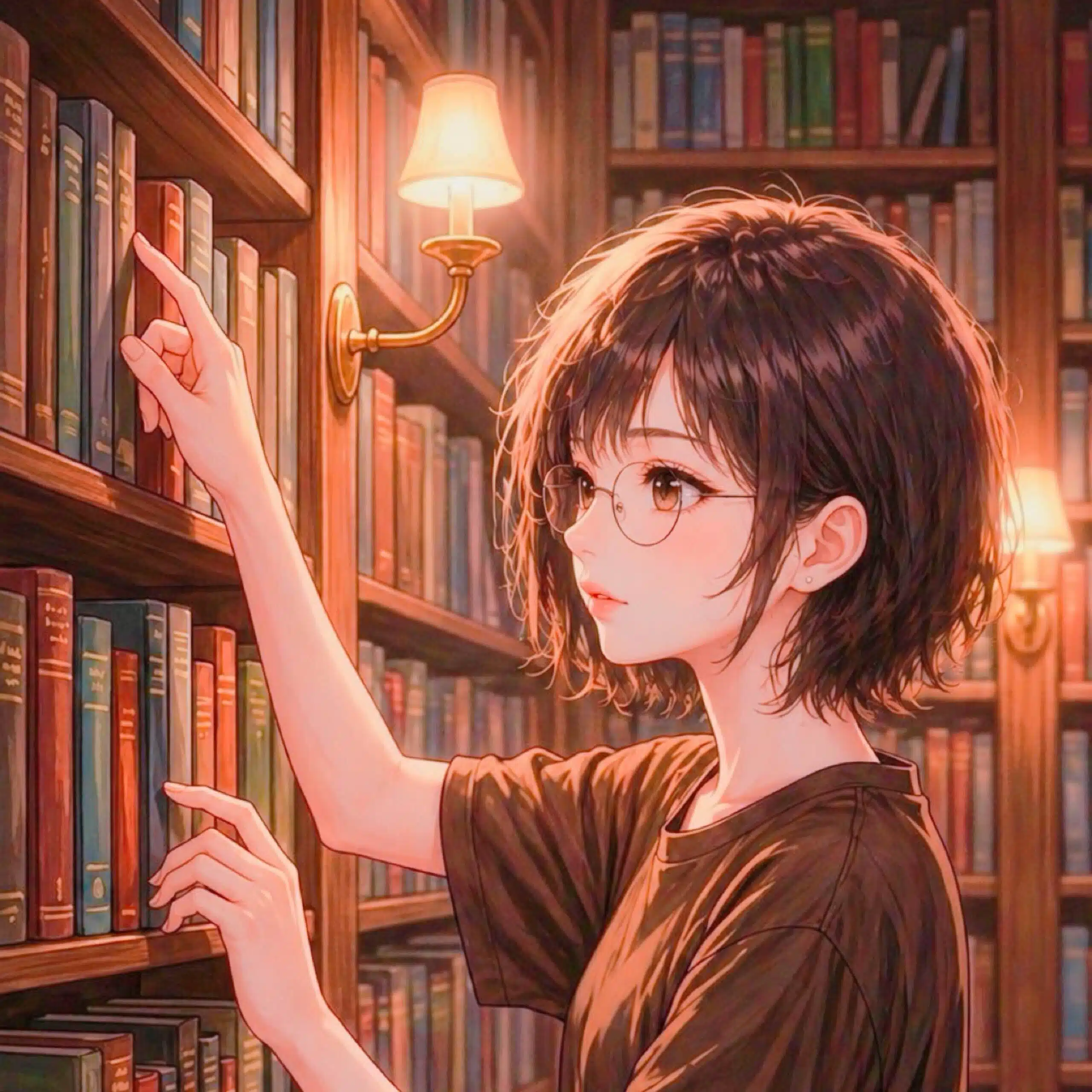 ひいろの本棚
