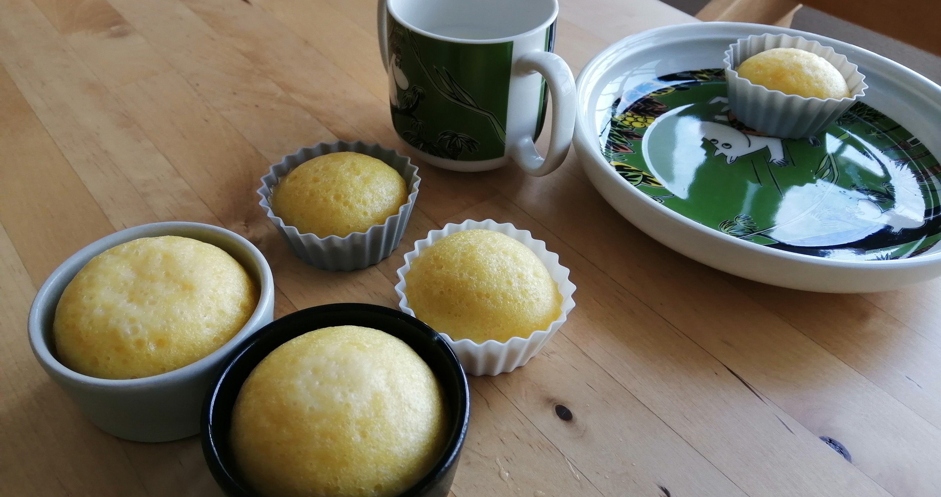 パンがない週末の朝ごはん 蒸しパン りえごはん Note パンがない週末の朝ごはん 蒸しパン りえごはん Note