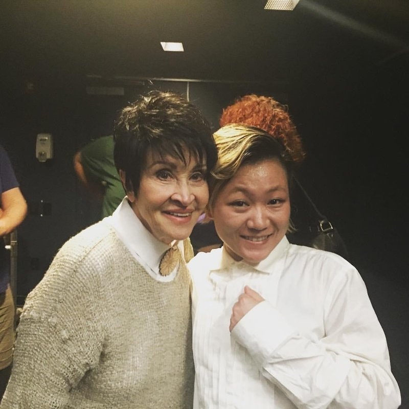 ジャズダンスとは クラブパーティーダンスだった Aika Takeshimaアート ダンス Lgbtqia Note