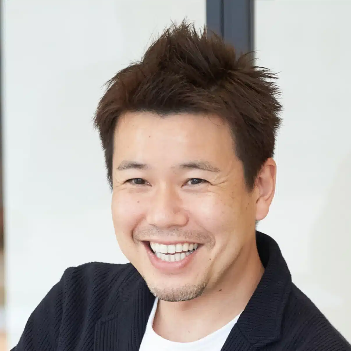 佐藤寛之 ｜ カオナビ代表取締役社長CEO