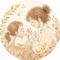むむすけママ｜保育と親子のきろく