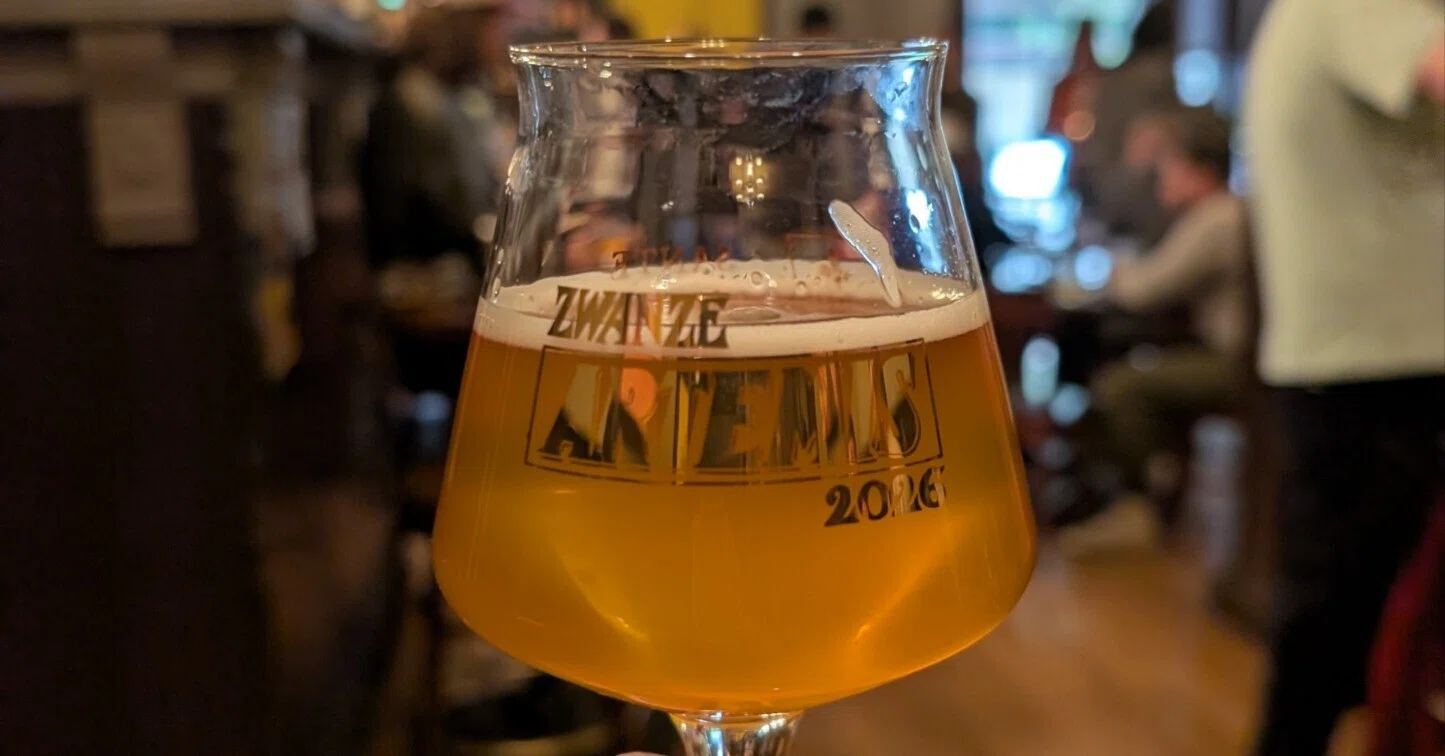 カンティヨンの Zwanze Day 2026 に行ってきた - 伝統的なランビック