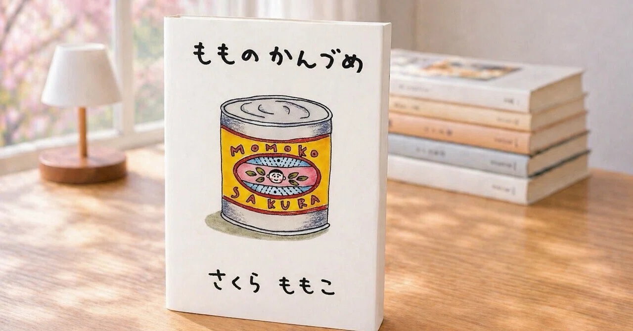 もものかんづめ」の人気タグ記事一覧｜note ――つくる、つながる、と