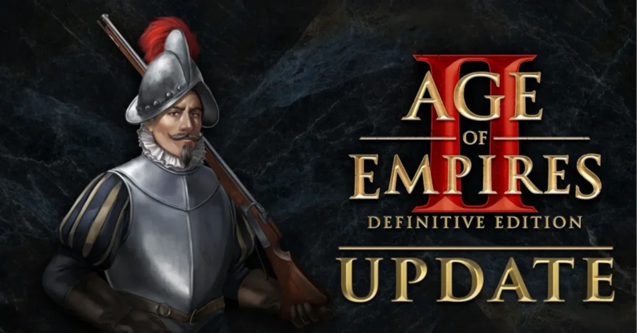 AoE2】アップデート予告（6/3適用、追記）｜KataのAoE2対戦日記