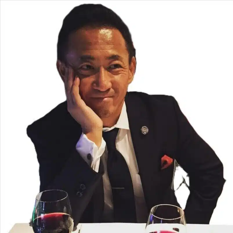 Hiro Funahashi