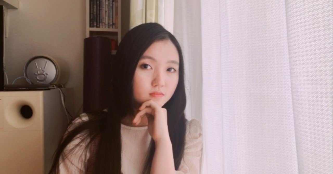 櫻井美咲 インタビュー 第三弾 この世界線で生きる 山口美咲役 Aioifilm Note
