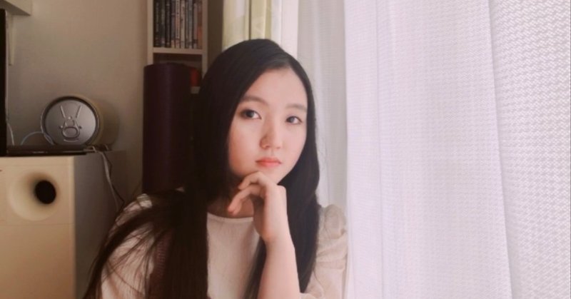 櫻井美咲 インタビュー 第三弾 この世界線で生きる 山口美咲役 Aioifilm Note