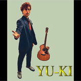 YU-KI【アーティスト/ライフスタイル/シンガーソングライター】