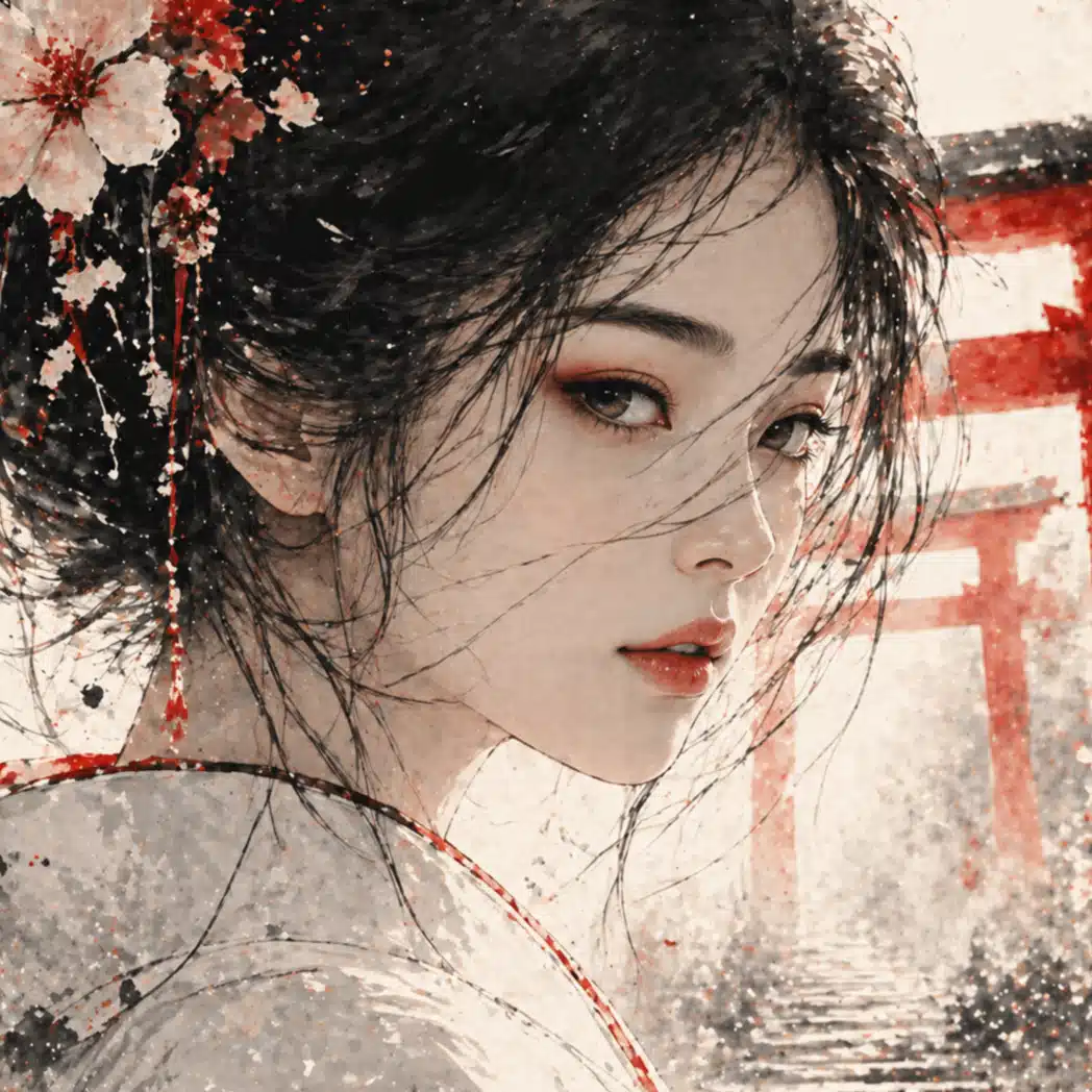 桜木愛子