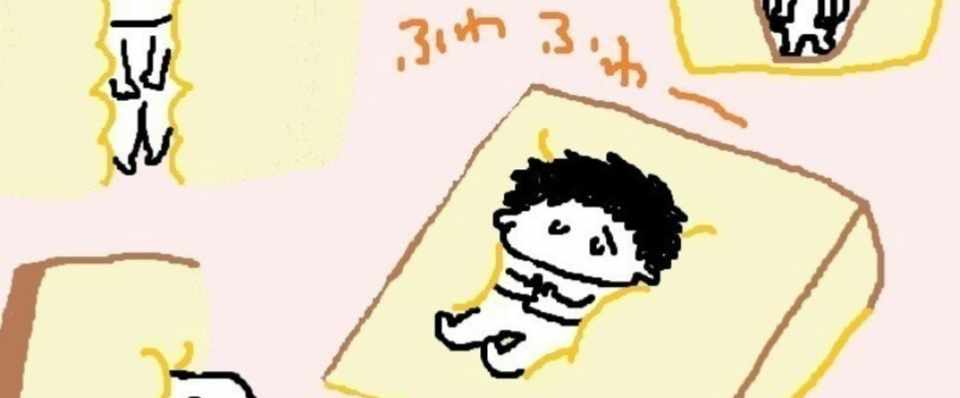 Noteおやつ部まとめvol 6 イラストetc トプ画はないとうhさん Julliette Note