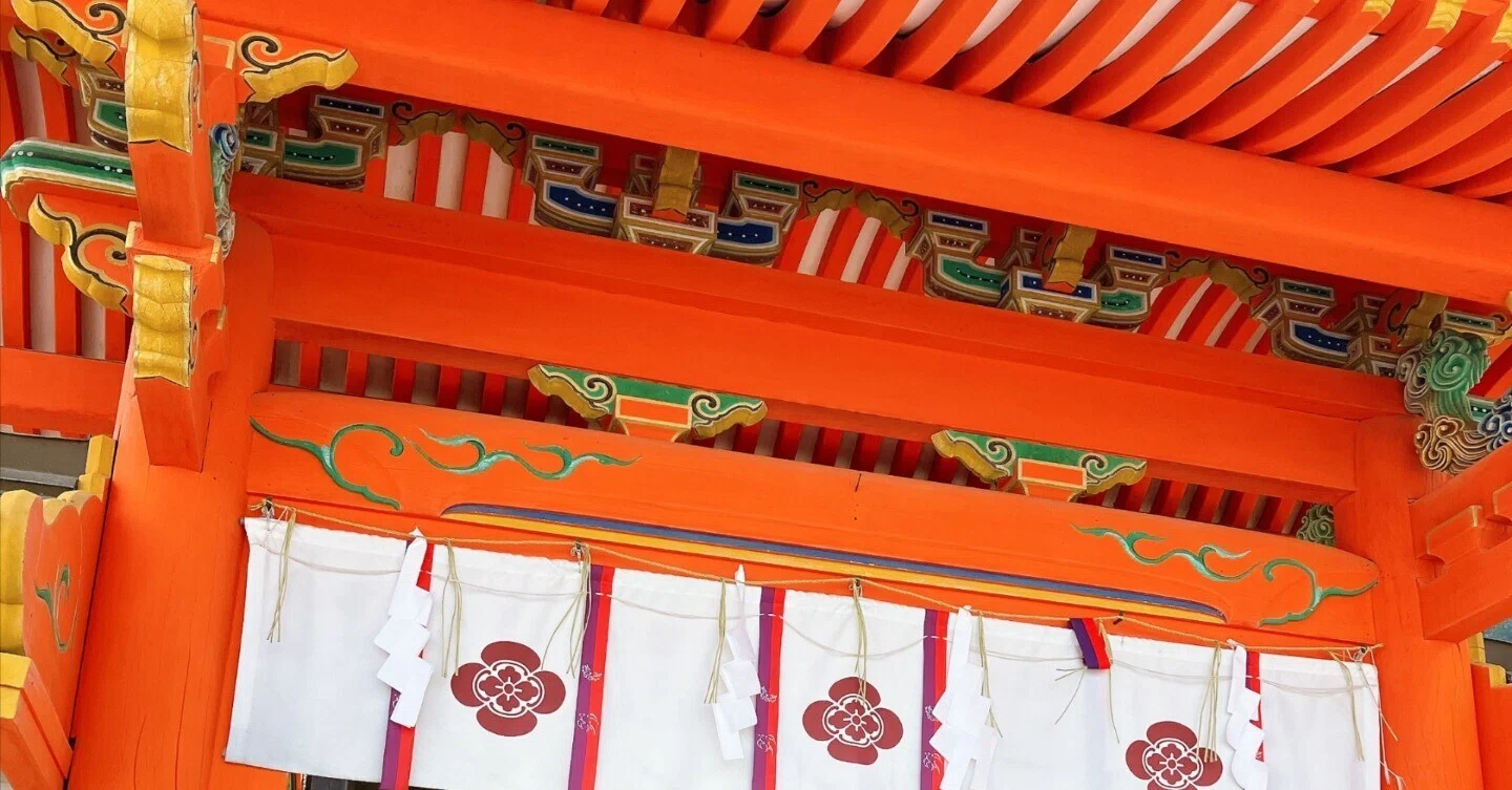 日本の神社大全 14 九州 2 中部 櫻井神社 二見ヶ浦 海中大鳥居【福岡県】 | 【御朱印・絶景】日本の