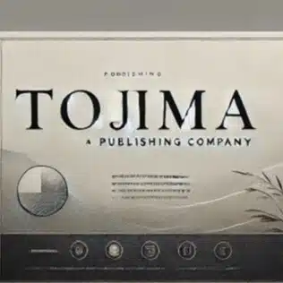 戸嶋出版
