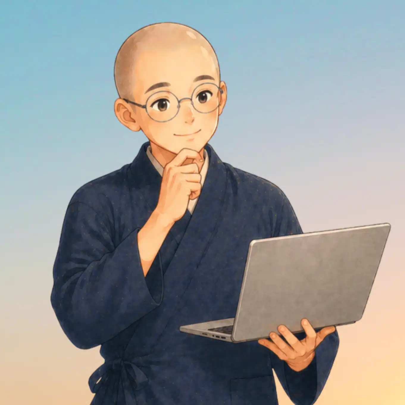 良海｜越境するお坊さん