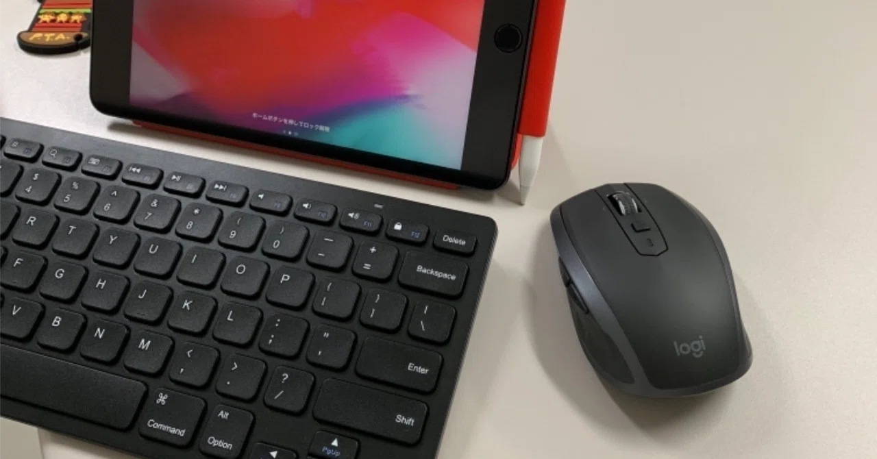 iPad mini対応のキーボードおすすめ7選｜サイズ別・用途別に徹底比較