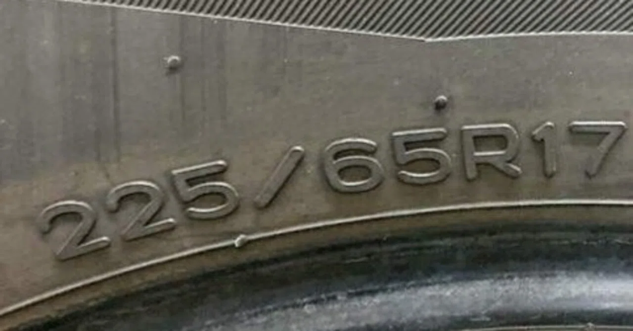 サイズシリーズ #24｜225/65R17を履く車まとめ【有限会社 愛輪産業 