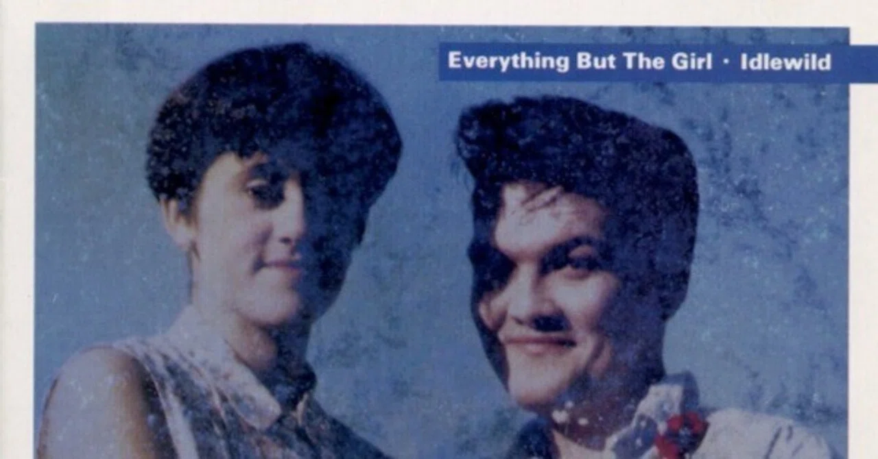 生活者の視線から生まれたポップス──Everything But The Girlー