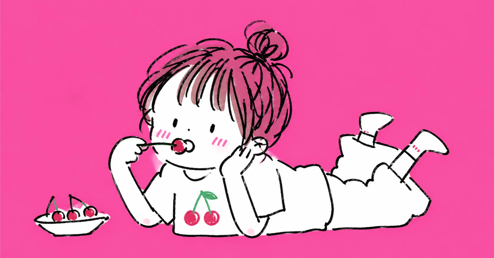 Drawing 'Hand-Drawn Style' Illustrations with ChatGPT | 14 Copy