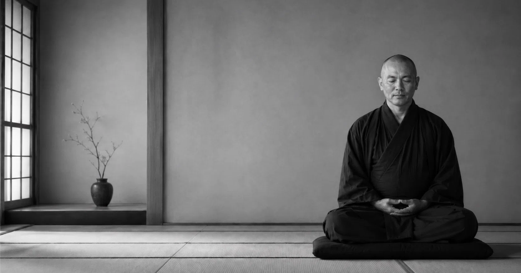 知っていると禅のお坊さんにちょっと感心されるかもしれないこと｜横山