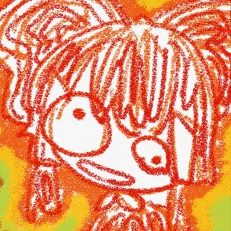 古歌院鞠花
