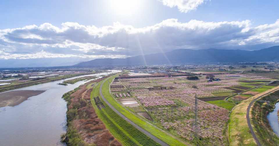 国見町 福島県 株式会社foundingbase