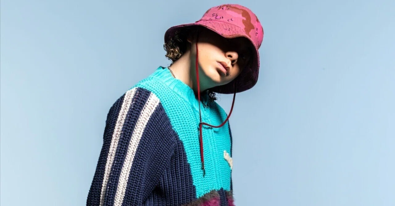 GADORO、9月21日に大阪城ホールでワンマンライブ「独り言」を開催決定