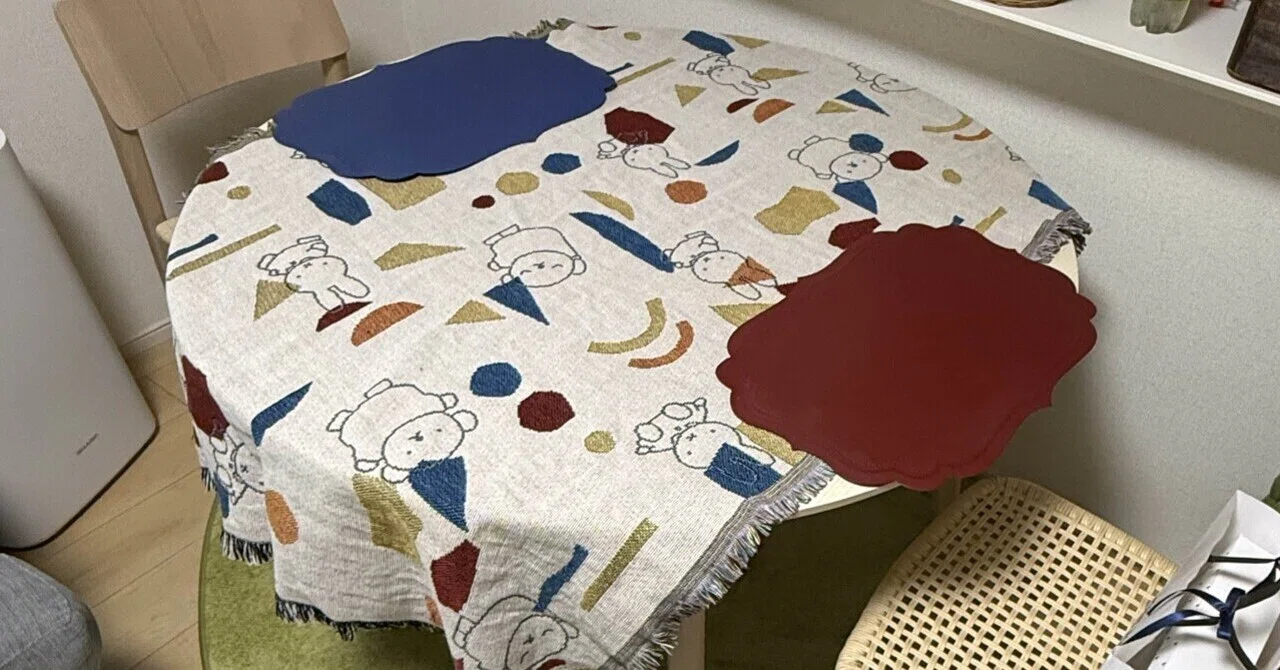 IKEAの家具を受け取りに｜oz157