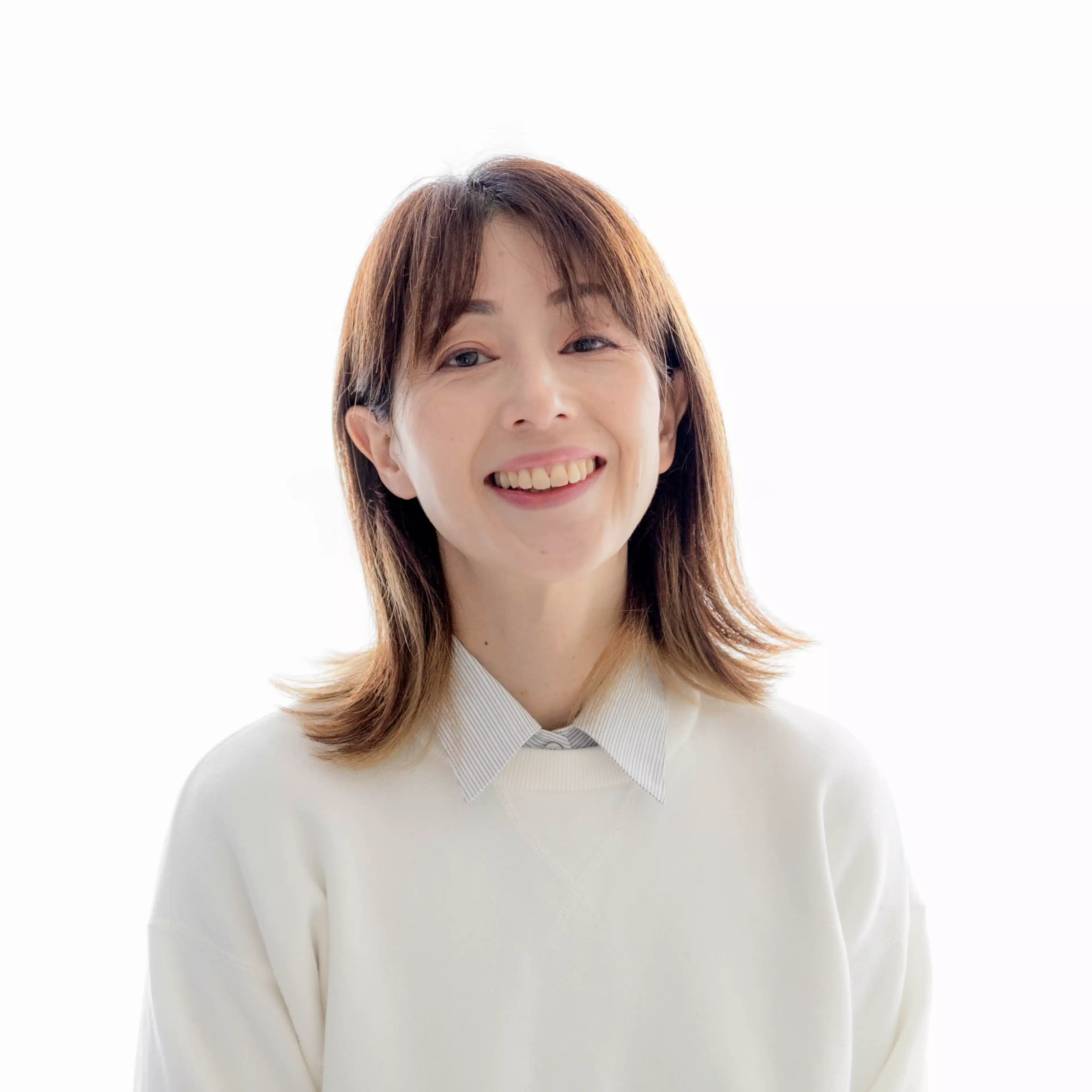 佐竹貴子｜生きる活力を！日本を元気、幸せいっぱいにしたい、介護美容のケアビューティスト。