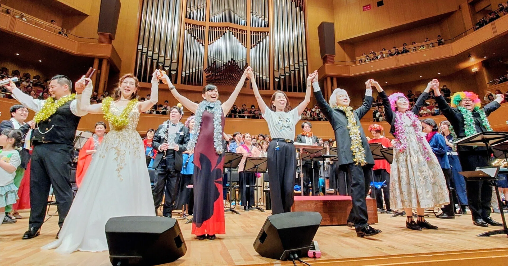 2026.04.28 (愛知)BRA☆BRA FINAL FANTASY BRASS de BRAVO 2026 with