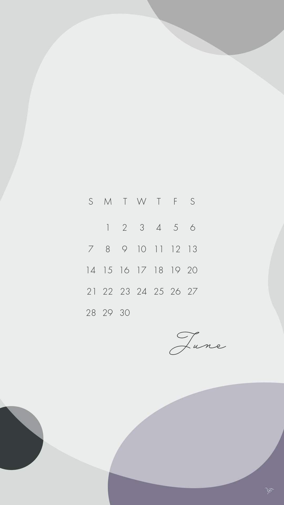 Free 年6月 Iphone壁紙カレンダー 𝗬 𝗙 Note Free 年6月 Iphone壁紙カレンダー 𝗬 𝗙 Note