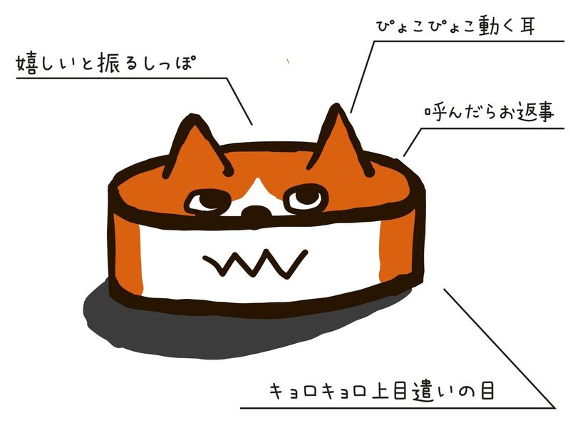 おうちのルンバをコーギールンバにすると飼い犬の面影が見えてきた まりーな エンジニア Note おうちのルンバをコーギールンバにすると飼い犬の面影が見えてきた まりーな エンジニア Note