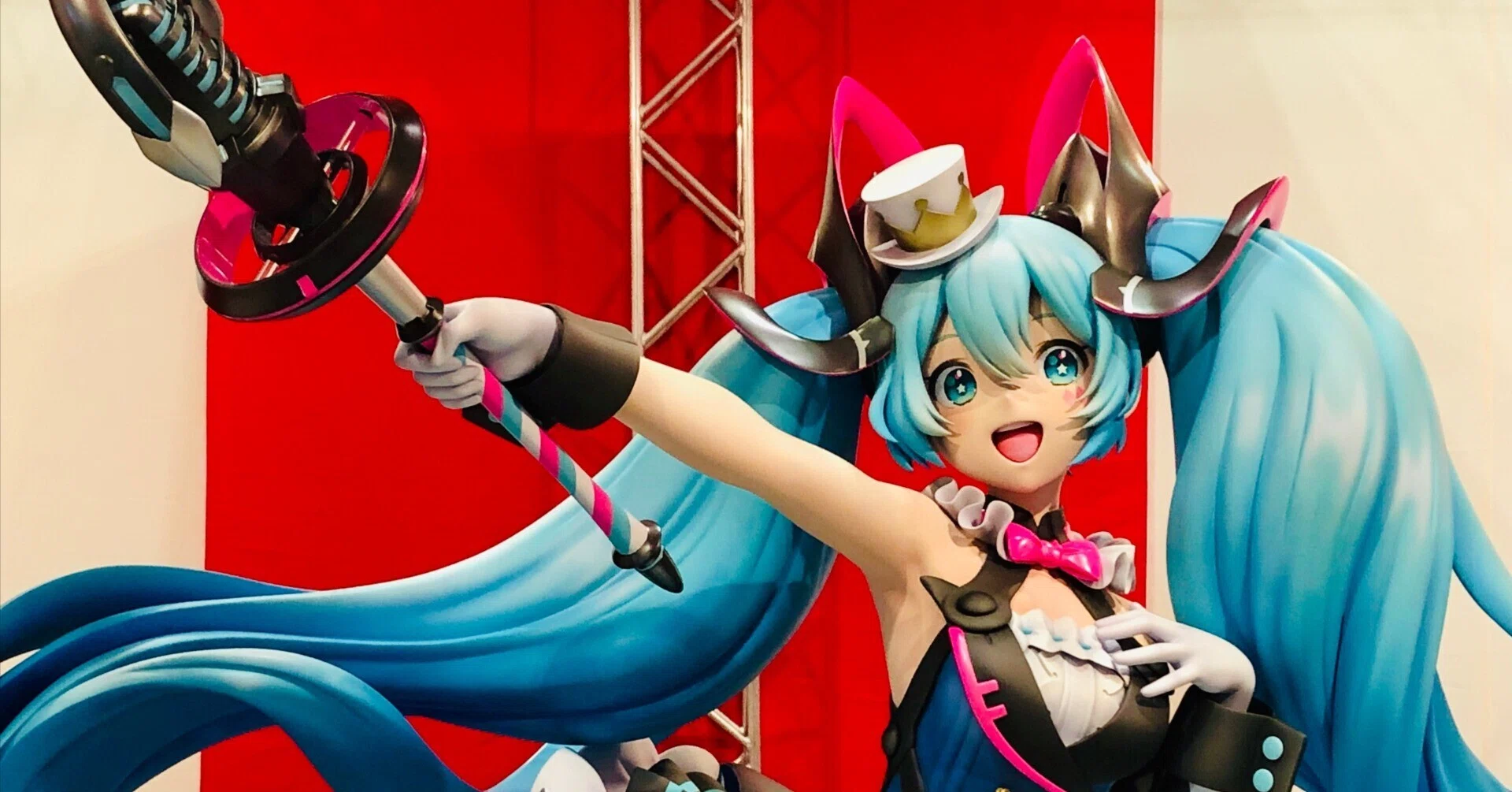 マジカルミライは、もう一度“未来”を見せられるのか。今年越えるべき