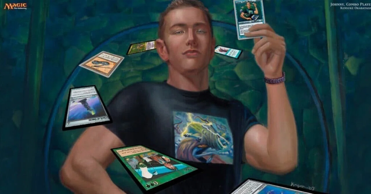 EDH初心者向け】構築済みデッキの強化の考え方①｜まつば