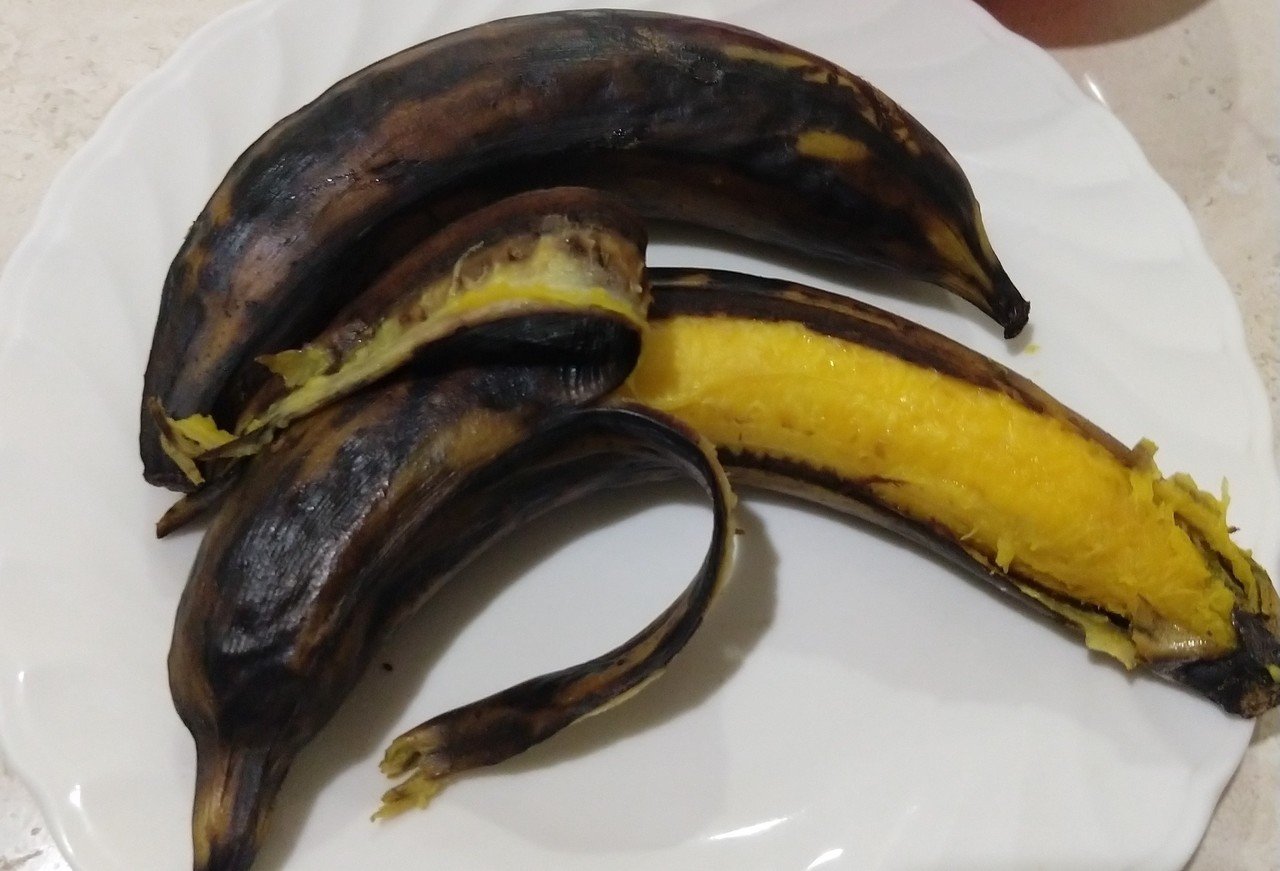 料理用バナナ たべもの図鑑 果物編 1 Ns Note