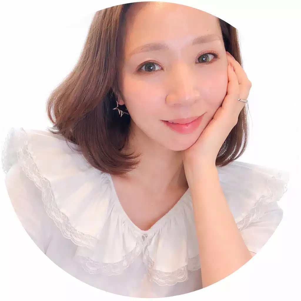西原伽耶　美活道®︎