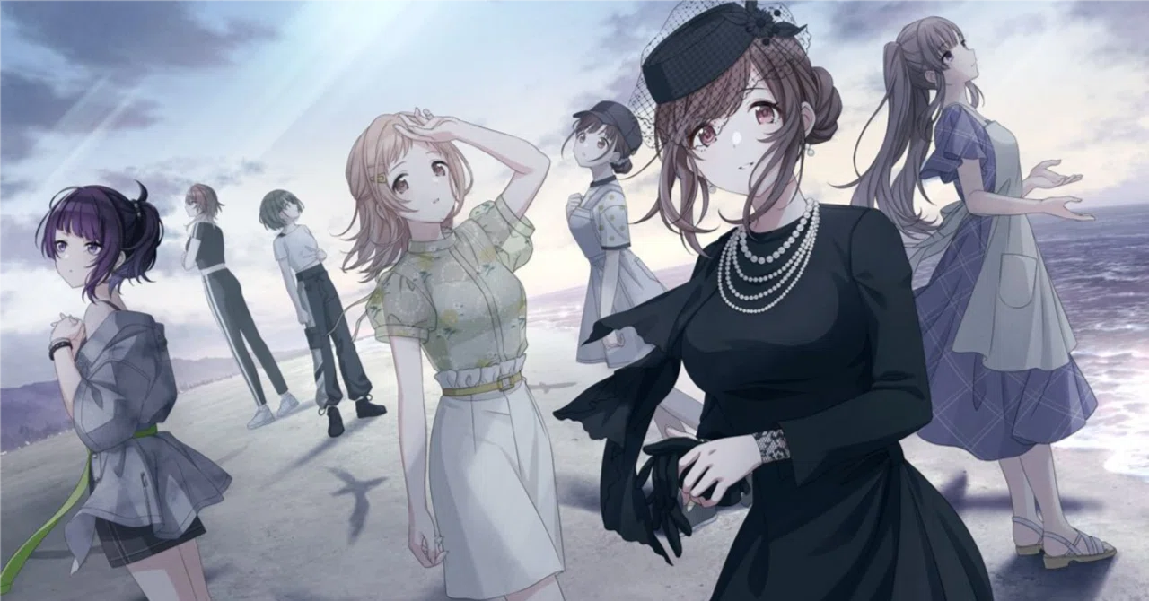 悪意もまた∞かもしれない、それでも隣に愛を ～シャニマス8thライブ 